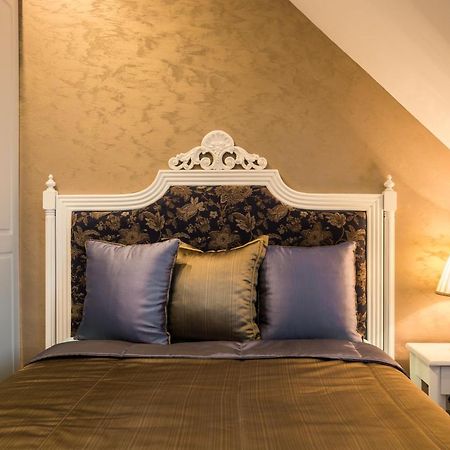 Boutique Guest House Coco Plovdiv Eksteriør billede
