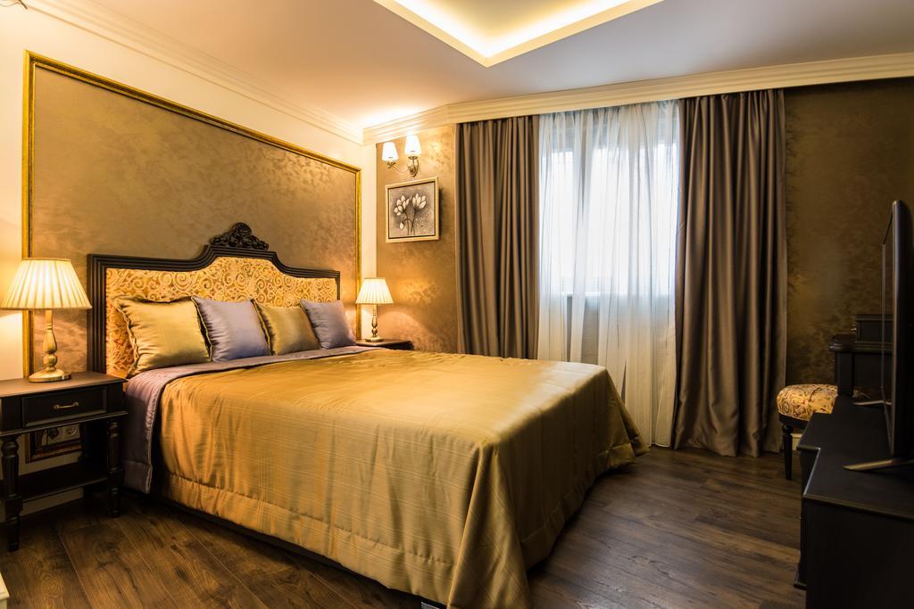 Boutique Guest House Coco Plovdiv Eksteriør billede